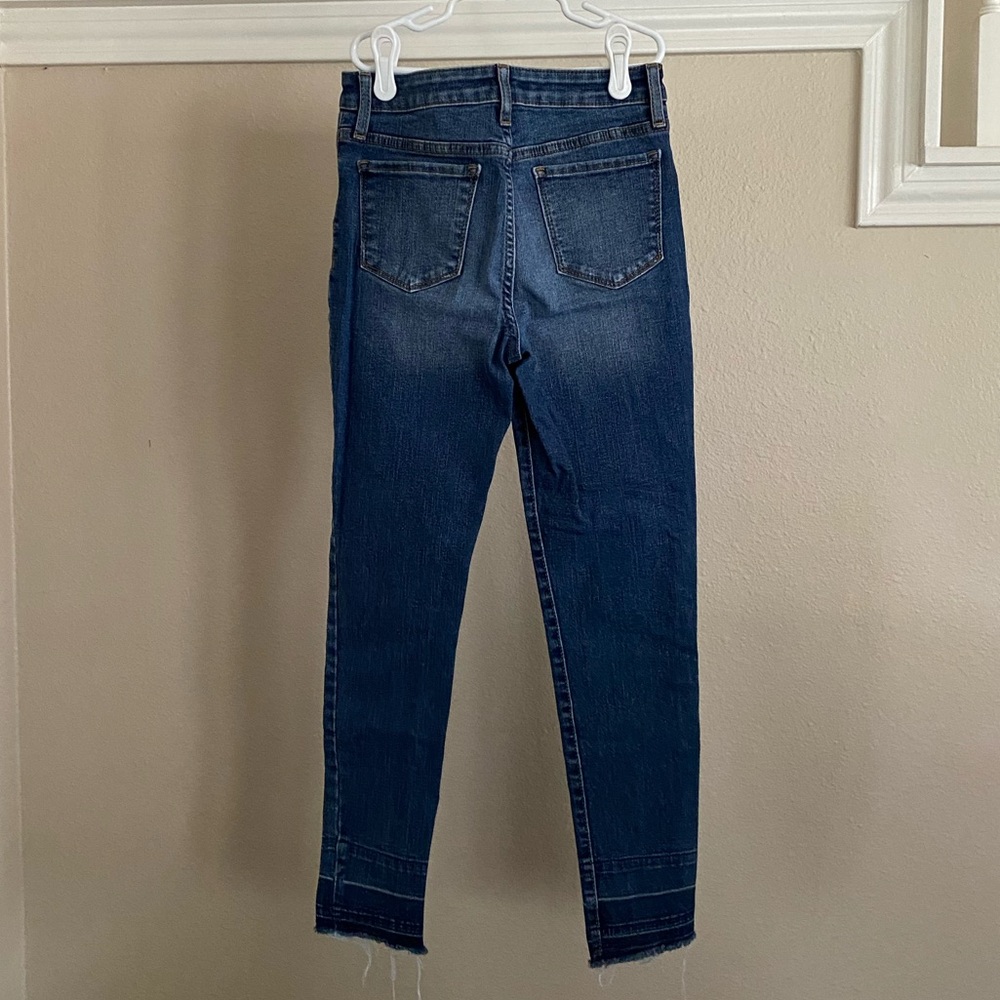 Girls Gap Kids Jeans - Picture 6 of 11